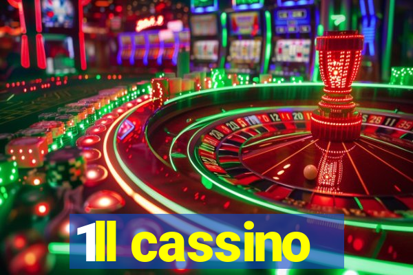 1ll cassino